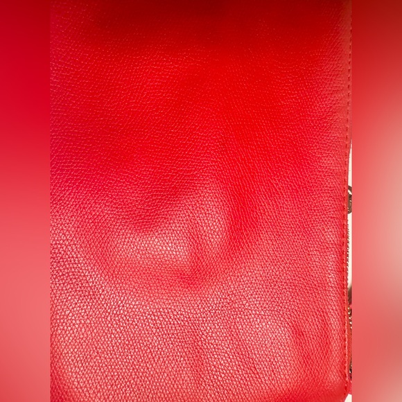 H&M Red Convertible Bag - Picture 2 of 4